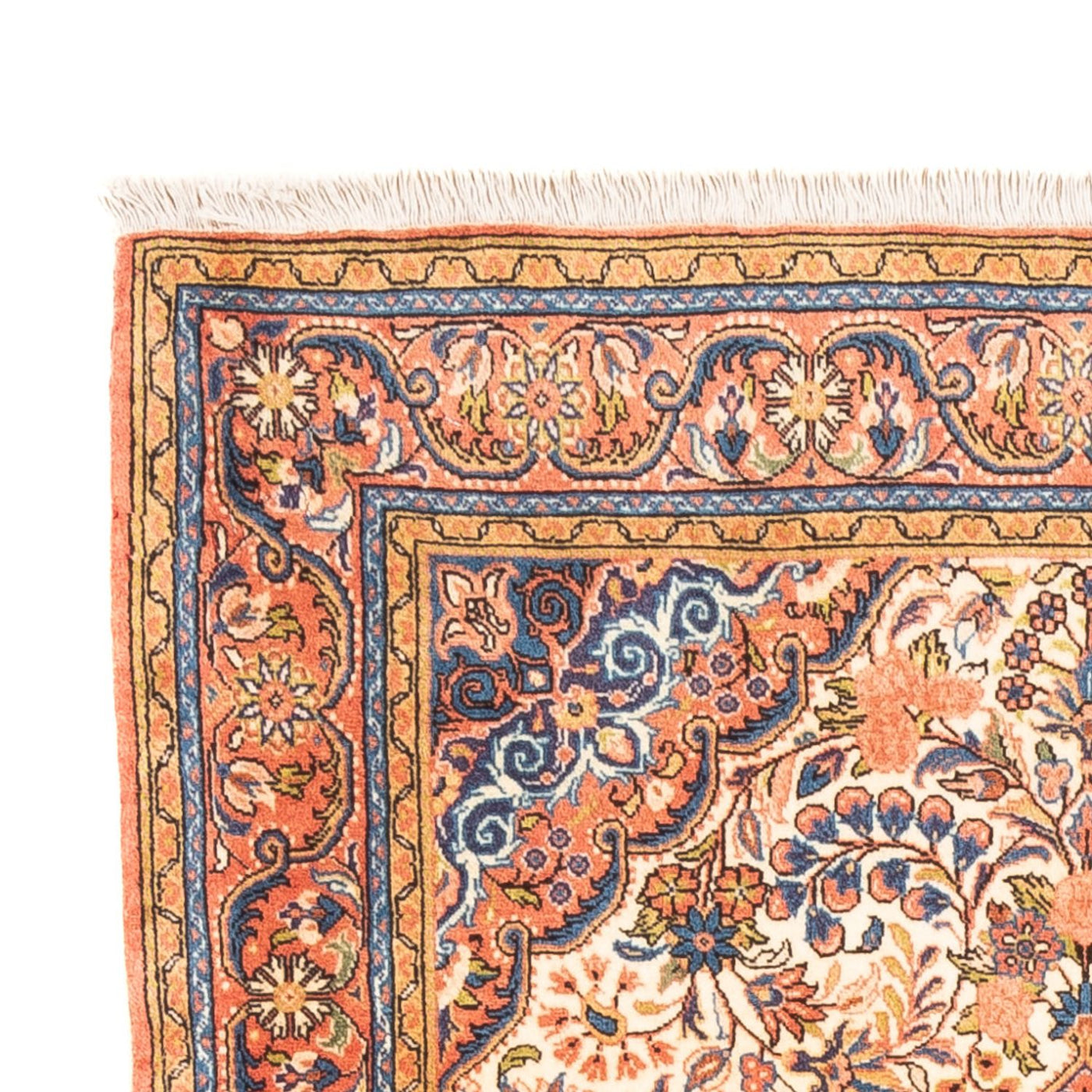 Jozan Teppe 157x104cm - Persisk teppe