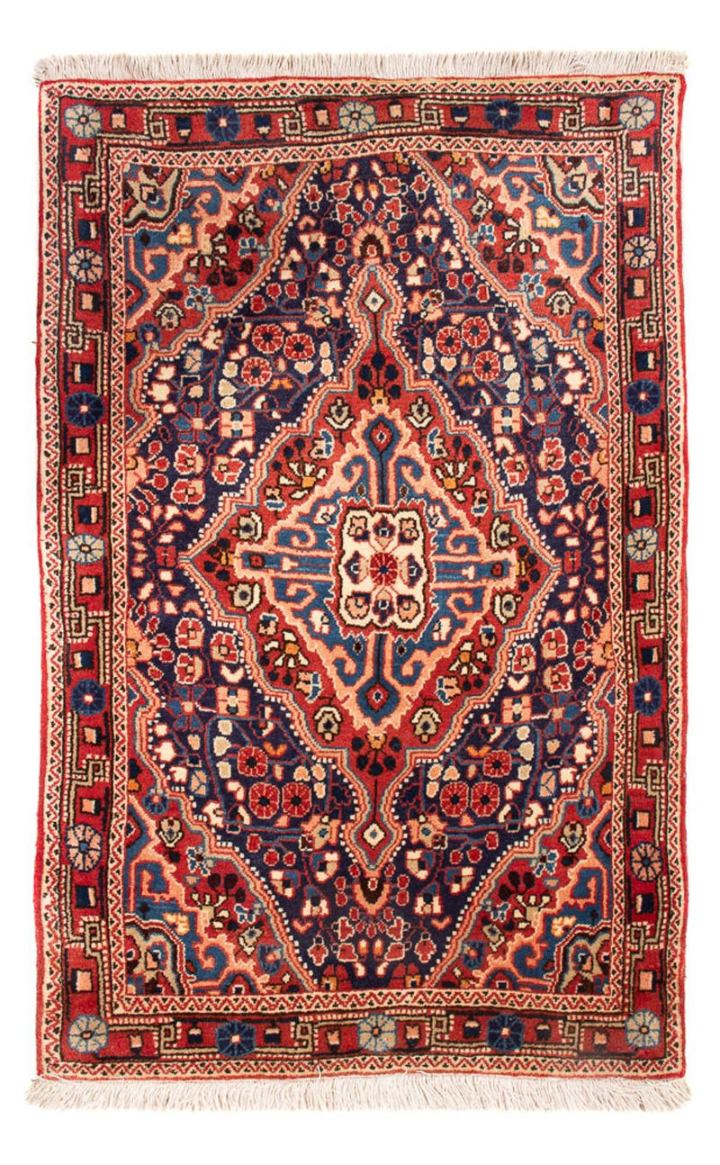 Jozan Teppe 103x66cm - Persisk teppe