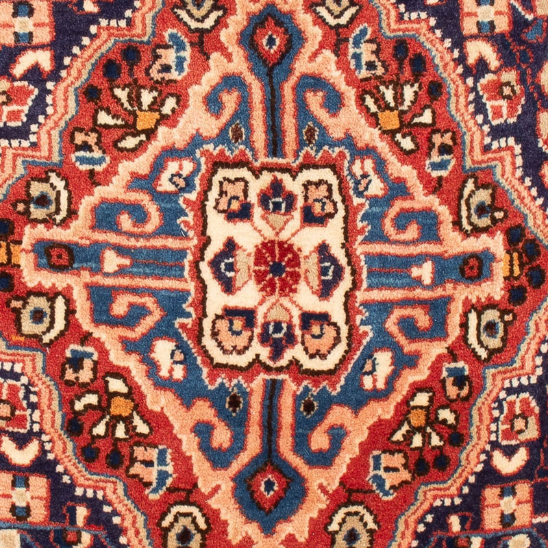 Jozan Teppe 103x66cm - Persisk teppe