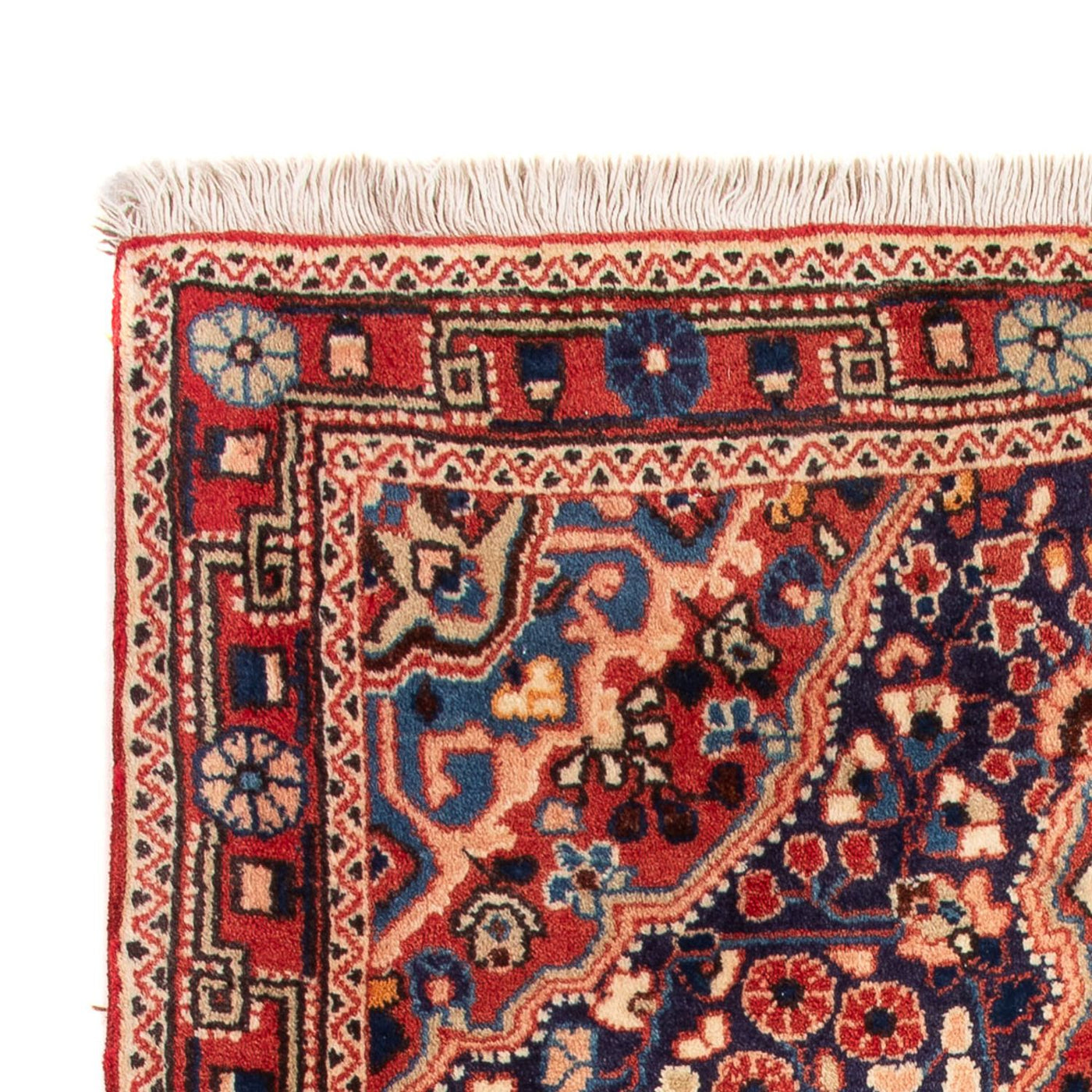 Jozan Teppe 103x66cm - Persisk teppe