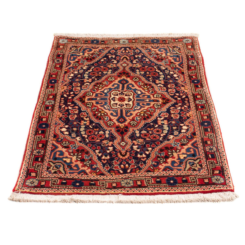 Jozan Teppe 103x66cm - Persisk teppe