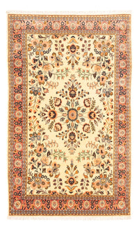 Persisk teppe - Keshan - 165 x 108 cm - karamell – product image