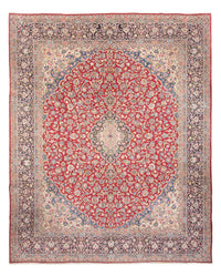 Kashan Teppe 359x280cm - Persisk teppe – product image
