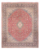 Kashan Teppe 359x280cm - Persisk teppe