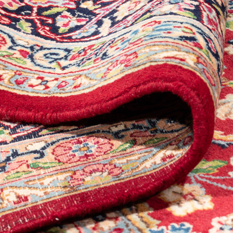 Kashan Teppe 359x280cm - Persisk teppe