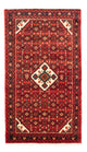 Hosseinabad Teppe 158x100cm - Persisk teppe