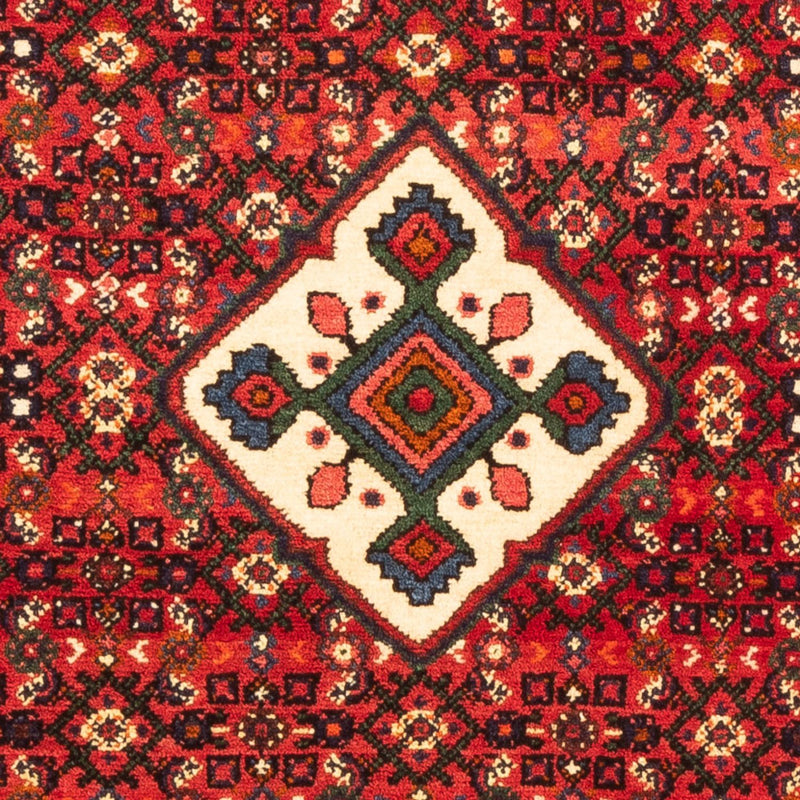 Hosseinabad Teppe 158x100cm - Persisk teppe