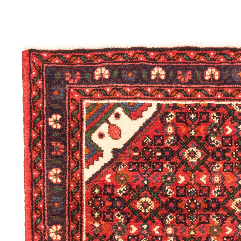 Hosseinabad Teppe 158x100cm - Persisk teppe