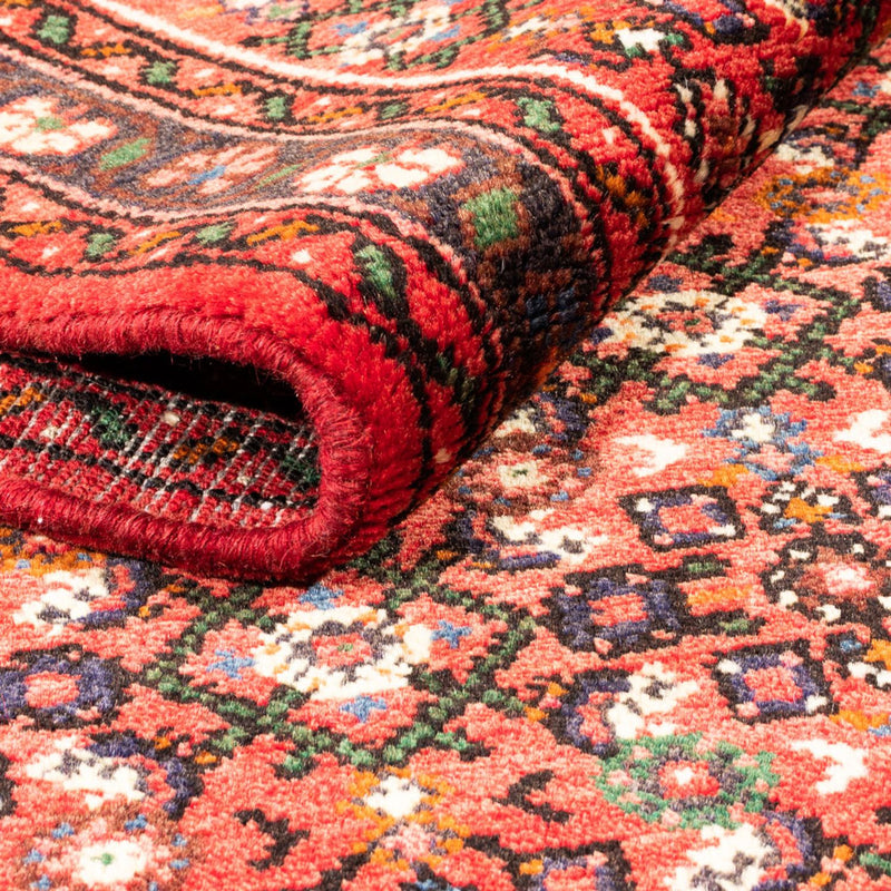 Hosseinabad Teppe 158x100cm - Persisk teppe