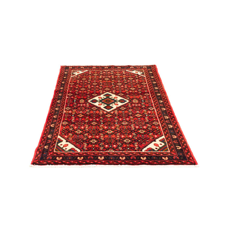 Hosseinabad Teppe 158x100cm - Persisk teppe