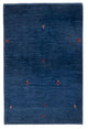Persisk Gabbeh Teppe 162x100cm - Perserteppich Wollteppich