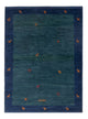 Persisk Gabbeh Teppe 139x100cm - Perserteppich Wollteppich