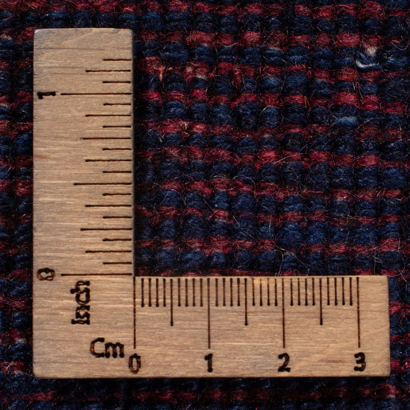 Persisk Gabbeh Teppe 162x108cm - Perserteppich Wollteppich