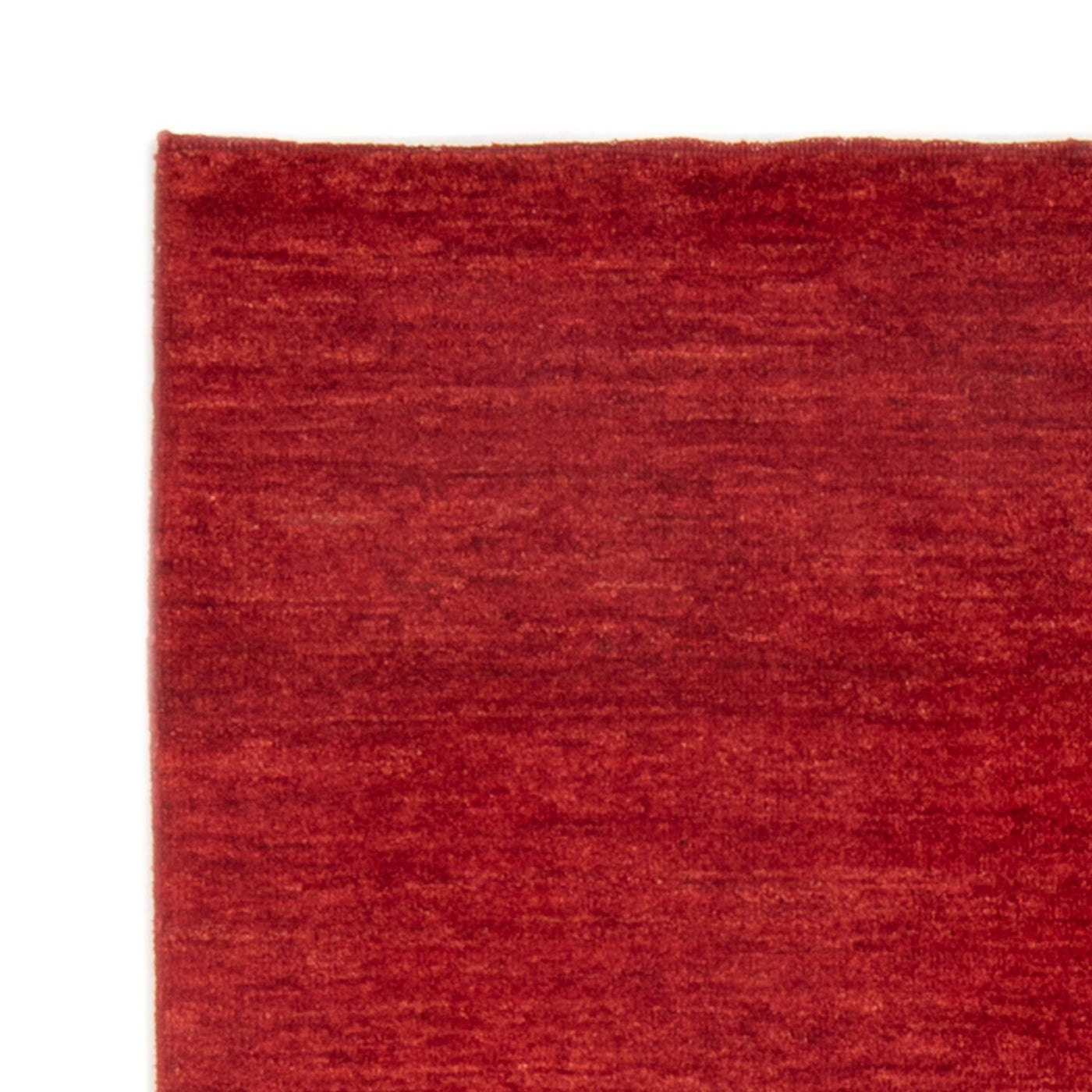 Persisk Gabbeh Teppe 152x112cm - Perserteppich Wollteppich