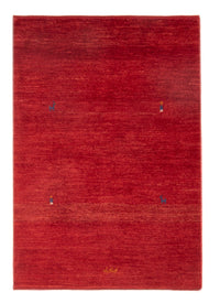 Persisk Gabbeh Teppe 150x105cm - Perserteppich Wollteppich – product image