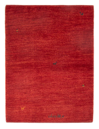 Persisk Gabbeh Teppe 150x103cm - Perserteppich Wollteppich – product image
