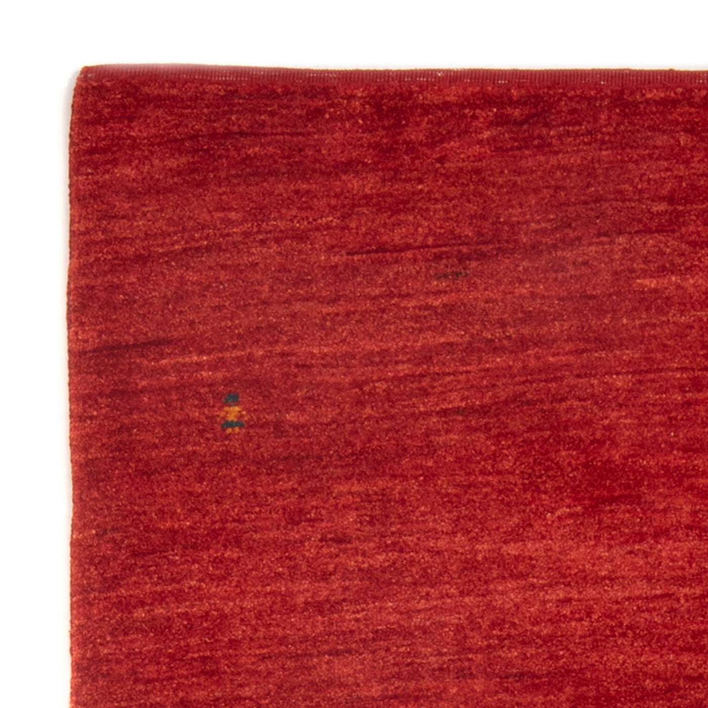 Persisk Gabbeh Teppe 150x103cm - Perserteppich Wollteppich