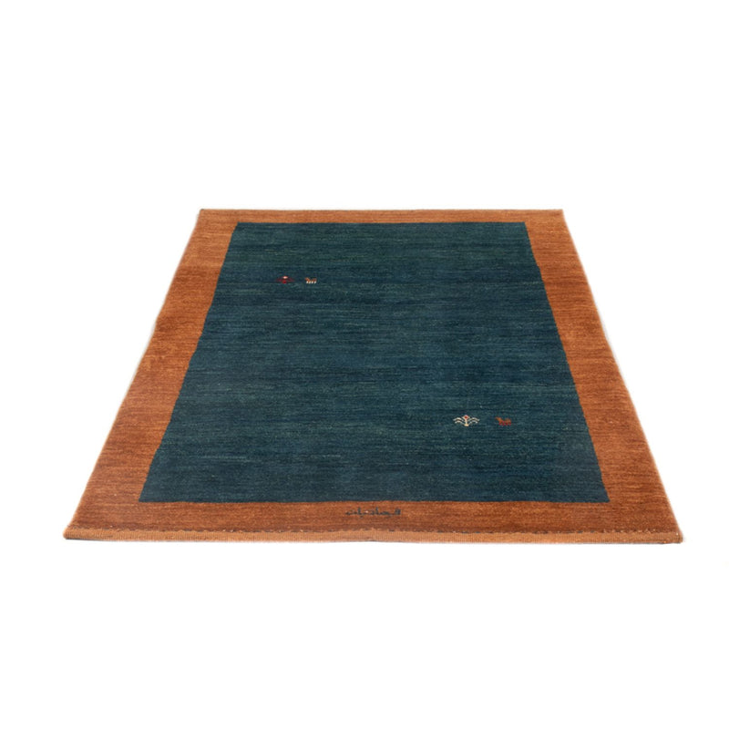 Persisk Gabbeh Teppe 162x100cm - Perserteppich Wollteppich