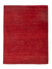 Persisk Gabbeh Teppe 143x101cm - Perserteppich Wollteppich – product image