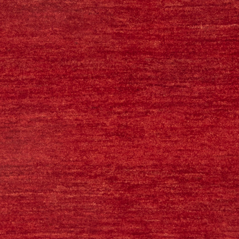 Persisk Gabbeh Teppe 143x101cm - Perserteppich Wollteppich