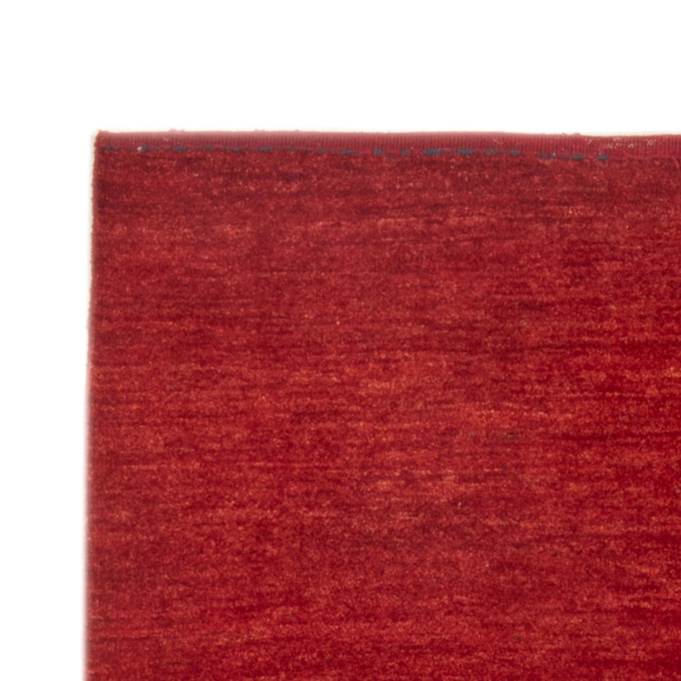 Persisk Gabbeh Teppe 143x101cm - Perserteppich Wollteppich