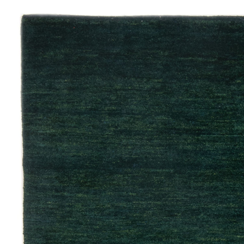Persisk Gabbeh Teppe 109x157cm - Perserteppich Wollteppich
