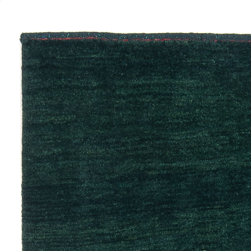 Persisk Gabbeh Teppe 115x178cm - Perserteppich Wollteppich