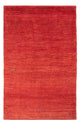 Persisk Gabbeh Teppe 122x186cm - Perserteppich Wollteppich