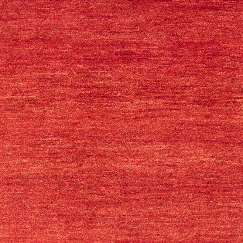 Persisk Gabbeh Teppe 122x186cm - Perserteppich Wollteppich
