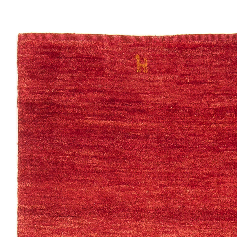 Persisk Gabbeh Teppe 175x119cm - Perserteppich Wollteppich