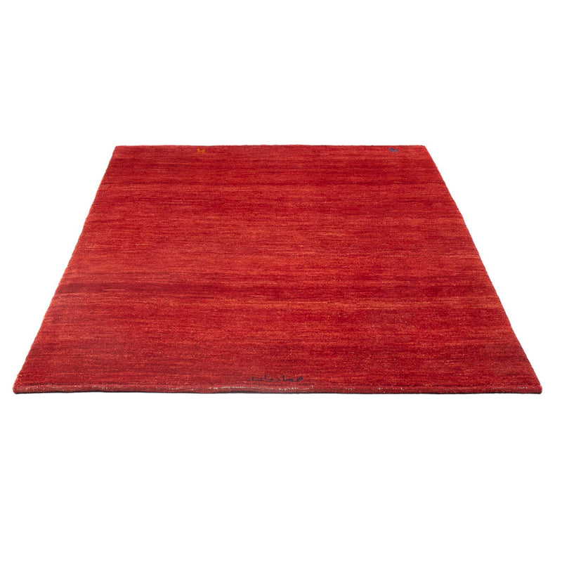 Persisk Gabbeh Teppe 175x119cm - Perserteppich Wollteppich