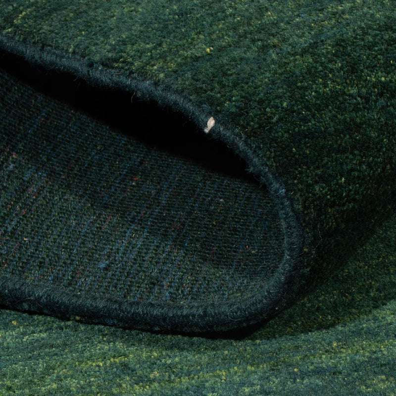 Persisk Gabbeh Teppe 122x175cm - Perserteppich Wollteppich