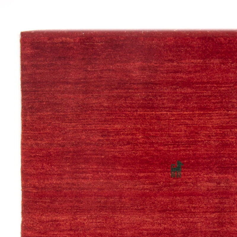 Persisk Gabbeh Teppe 180x122cm - Perserteppich Wollteppich