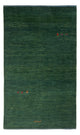 Persisk Gabbeh Teppe 115x183cm - Perserteppich Wollteppich