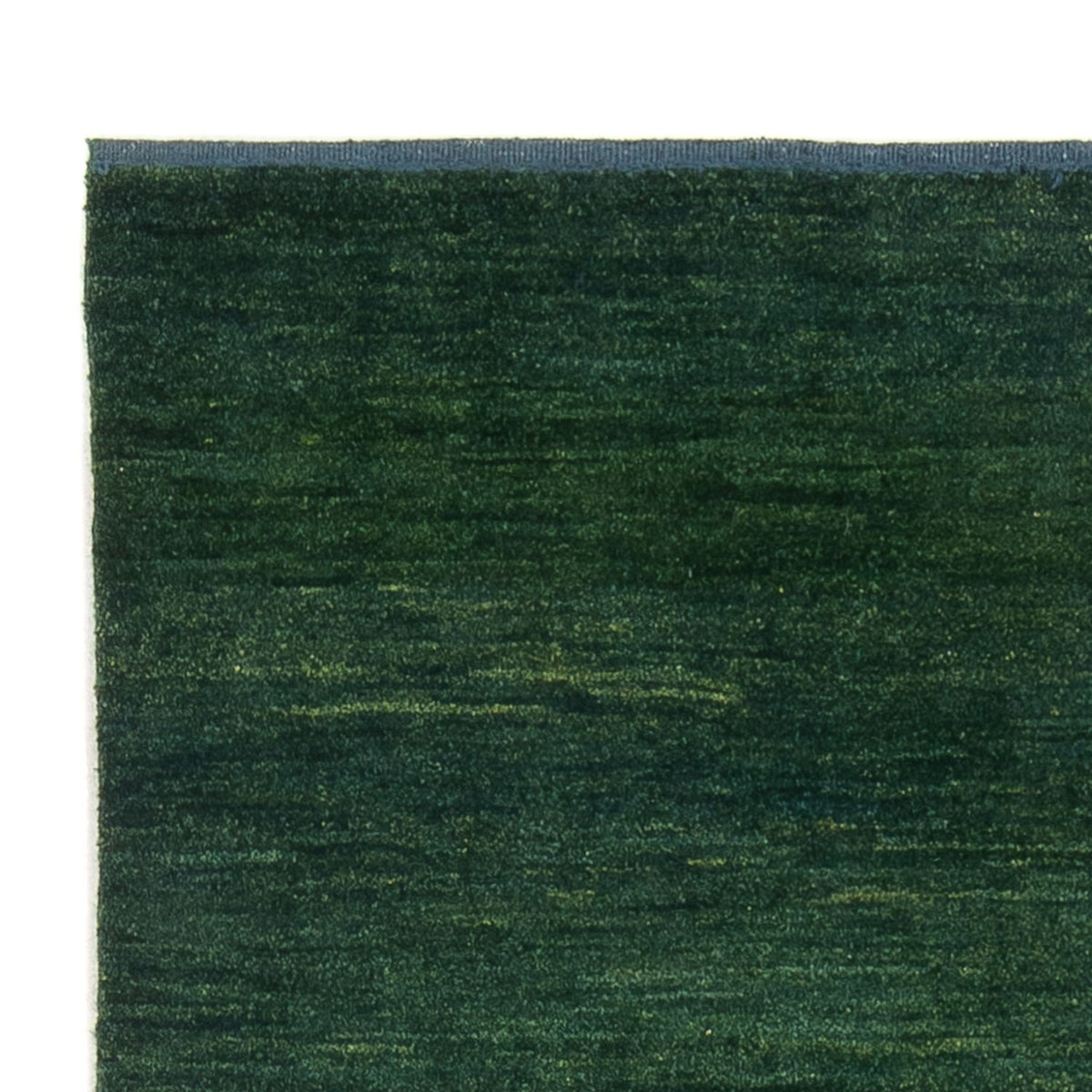Persisk Gabbeh Teppe 115x183cm - Perserteppich Wollteppich