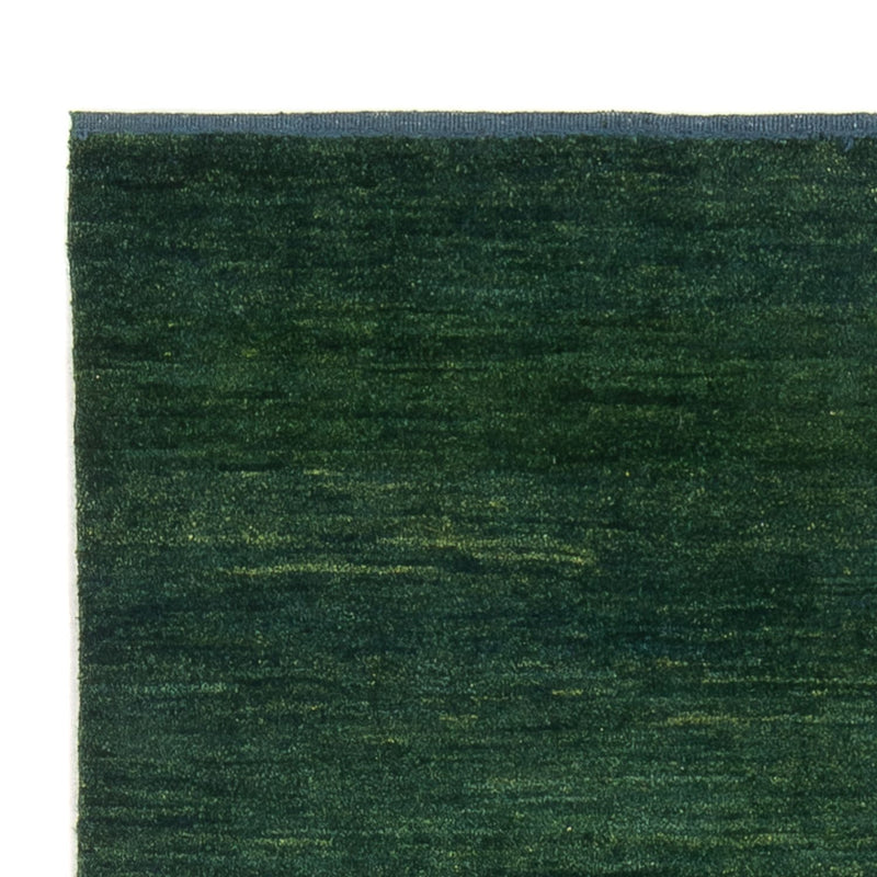 Persisk Gabbeh Teppe 115x183cm - Perserteppich Wollteppich