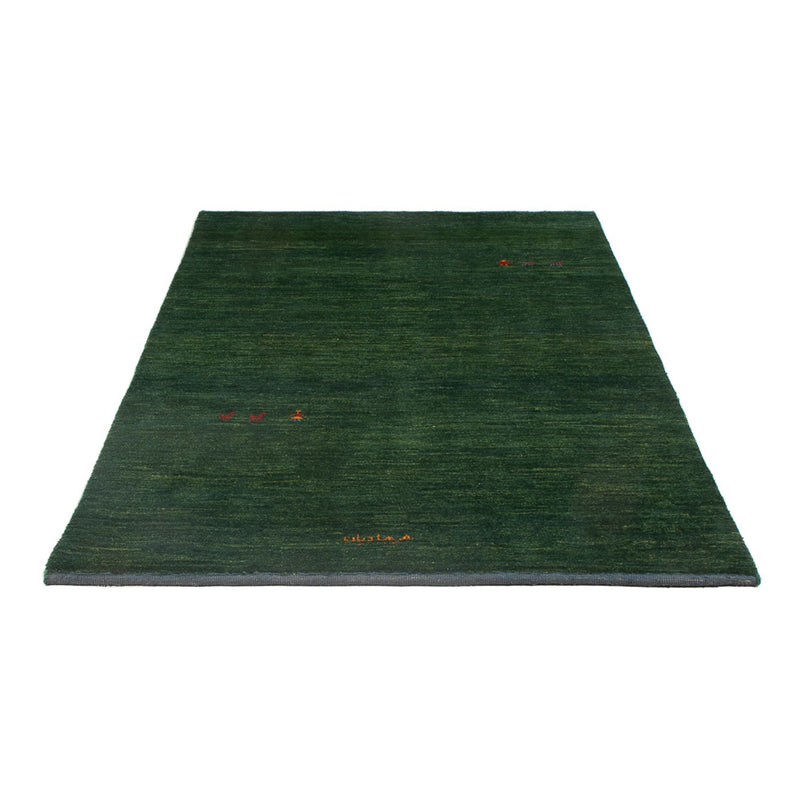 Persisk Gabbeh Teppe 115x183cm - Perserteppich Wollteppich