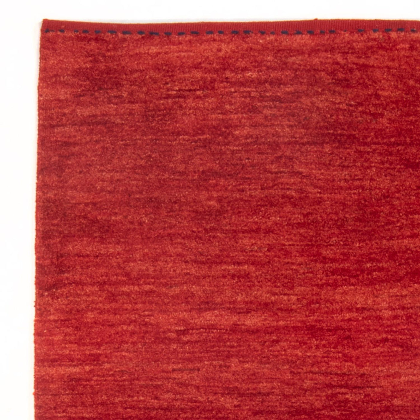Persisk Gabbeh Teppe 145x100cm - Perserteppich Wollteppich
