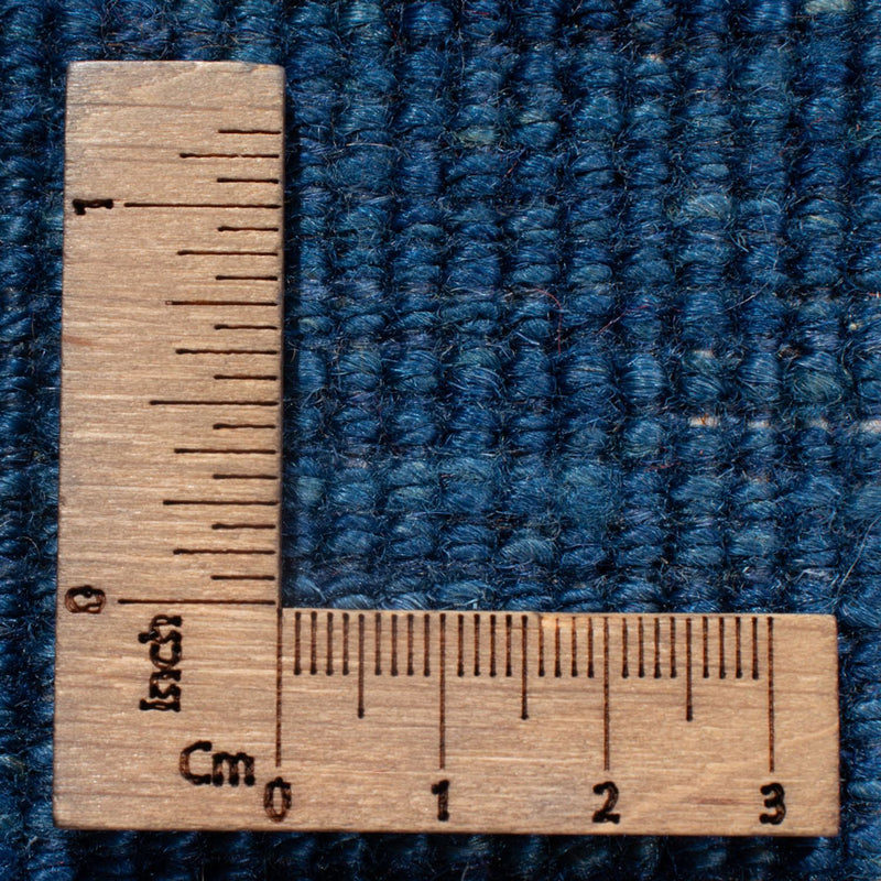 Persisk Gabbeh Teppe 160x107cm - Perserteppich Wollteppich