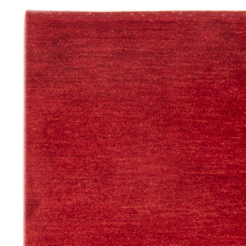 Persisk Gabbeh Teppe 145x103cm - Perserteppich Wollteppich