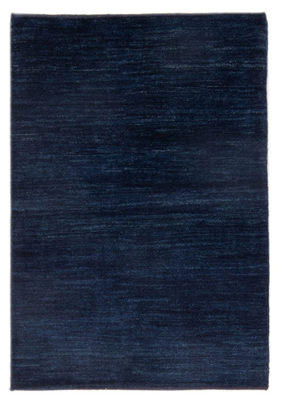 Persisk Gabbeh Teppe 90x143cm - Perserteppich Wollteppich