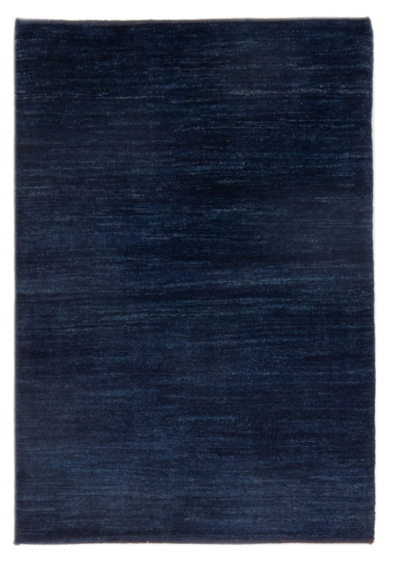 Persisk Gabbeh Teppe 143x90cm - Perserteppich Wollteppich