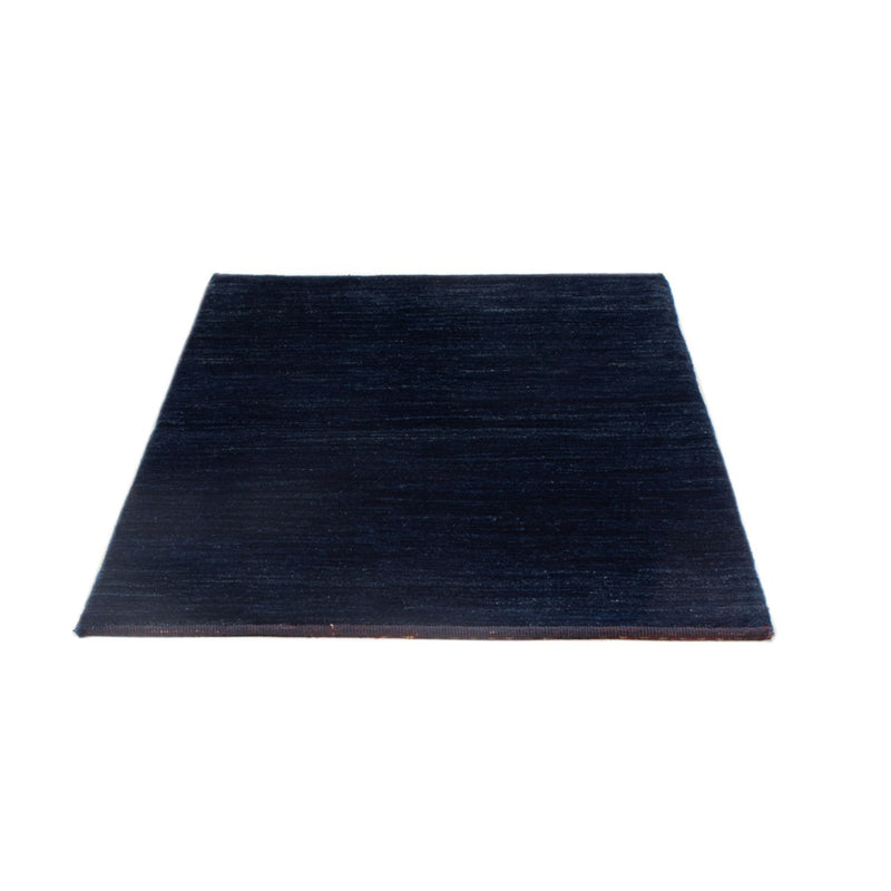 Persisk Gabbeh Teppe 143x90cm - Perserteppich Wollteppich