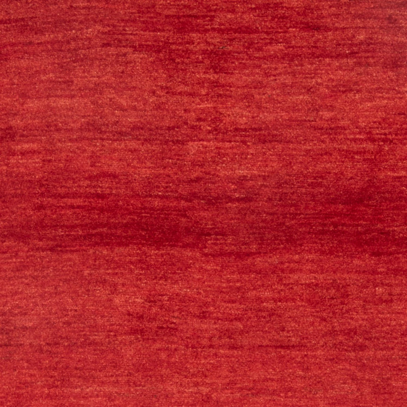 Persisk Gabbeh Teppe 147x102cm - Perserteppich Wollteppich