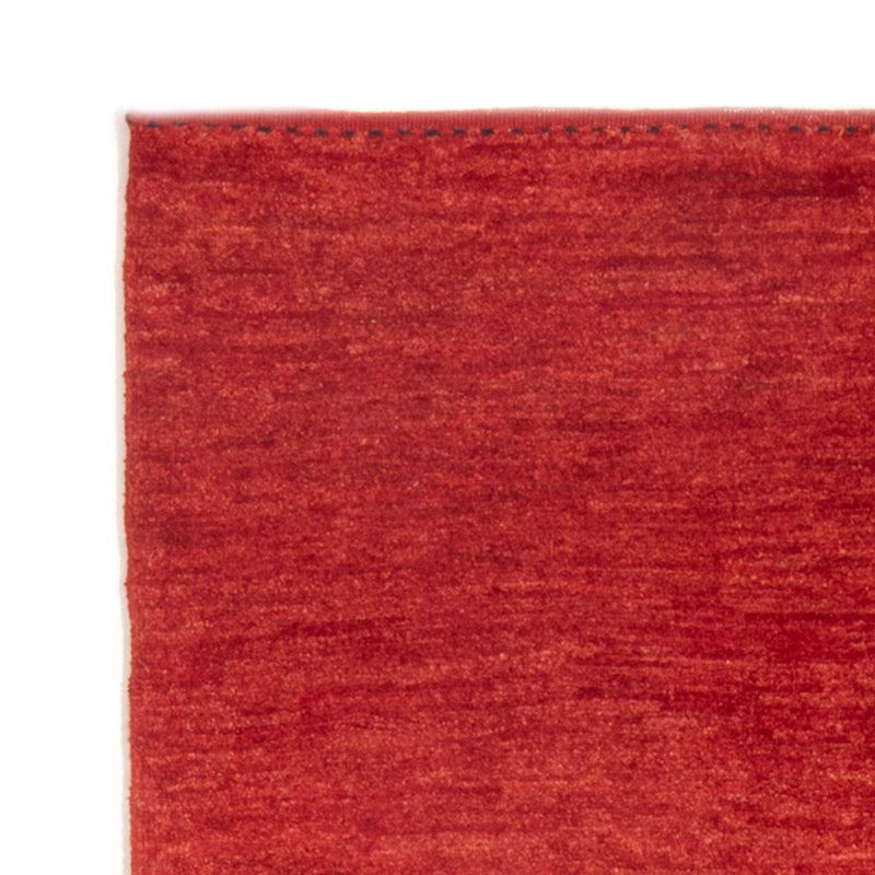 Persisk Gabbeh Teppe 147x102cm - Perserteppich Wollteppich