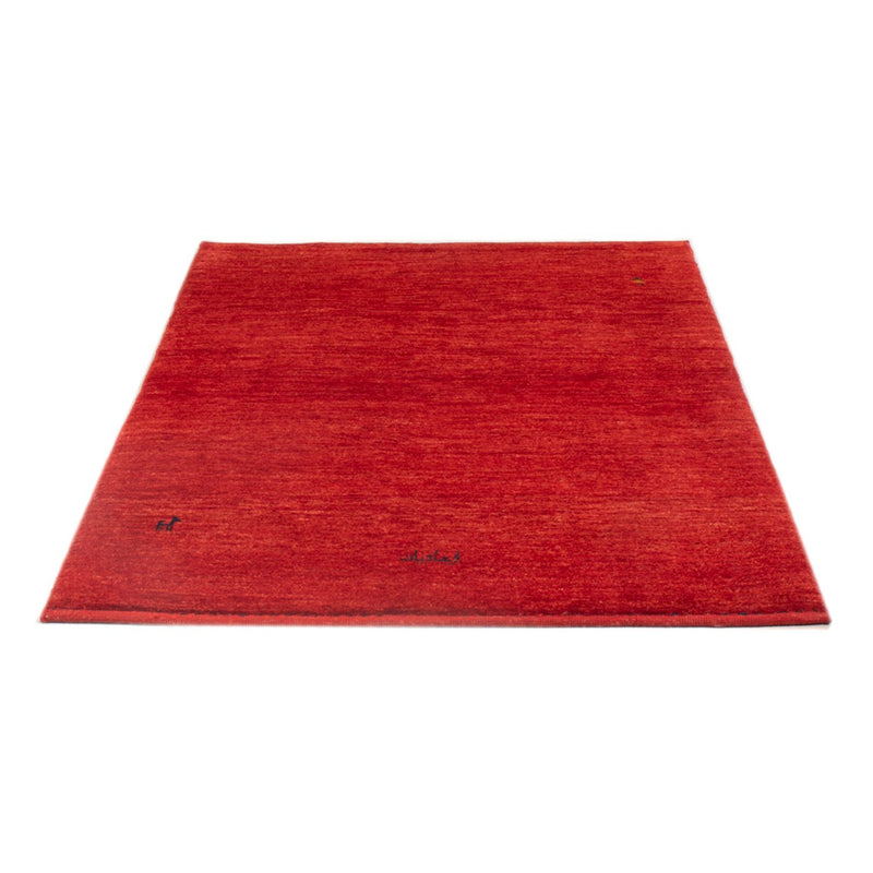 Persisk Gabbeh Teppe 147x102cm - Perserteppich Wollteppich