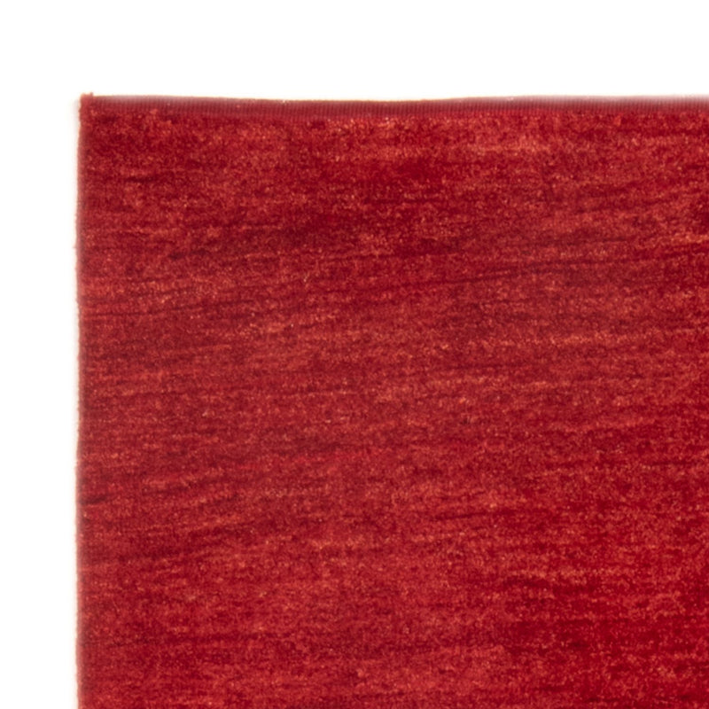 Persisk Gabbeh Teppe 142x102cm - Perserteppich Wollteppich