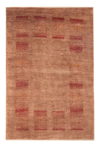 Persisk Gabbeh Teppe 161x104cm - Perserteppich Wollteppich – product image