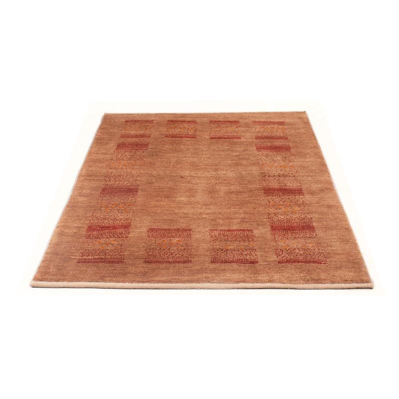Persisk Gabbeh Teppe 161x104cm - Perserteppich Wollteppich