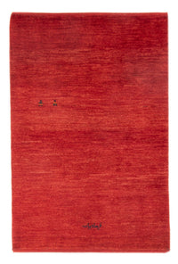 Persisk Gabbeh Teppe 146x100cm - Perserteppich Wollteppich – product image